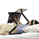 Illustration for article titled Theres No Reason To Get Out of Bed. Ever.